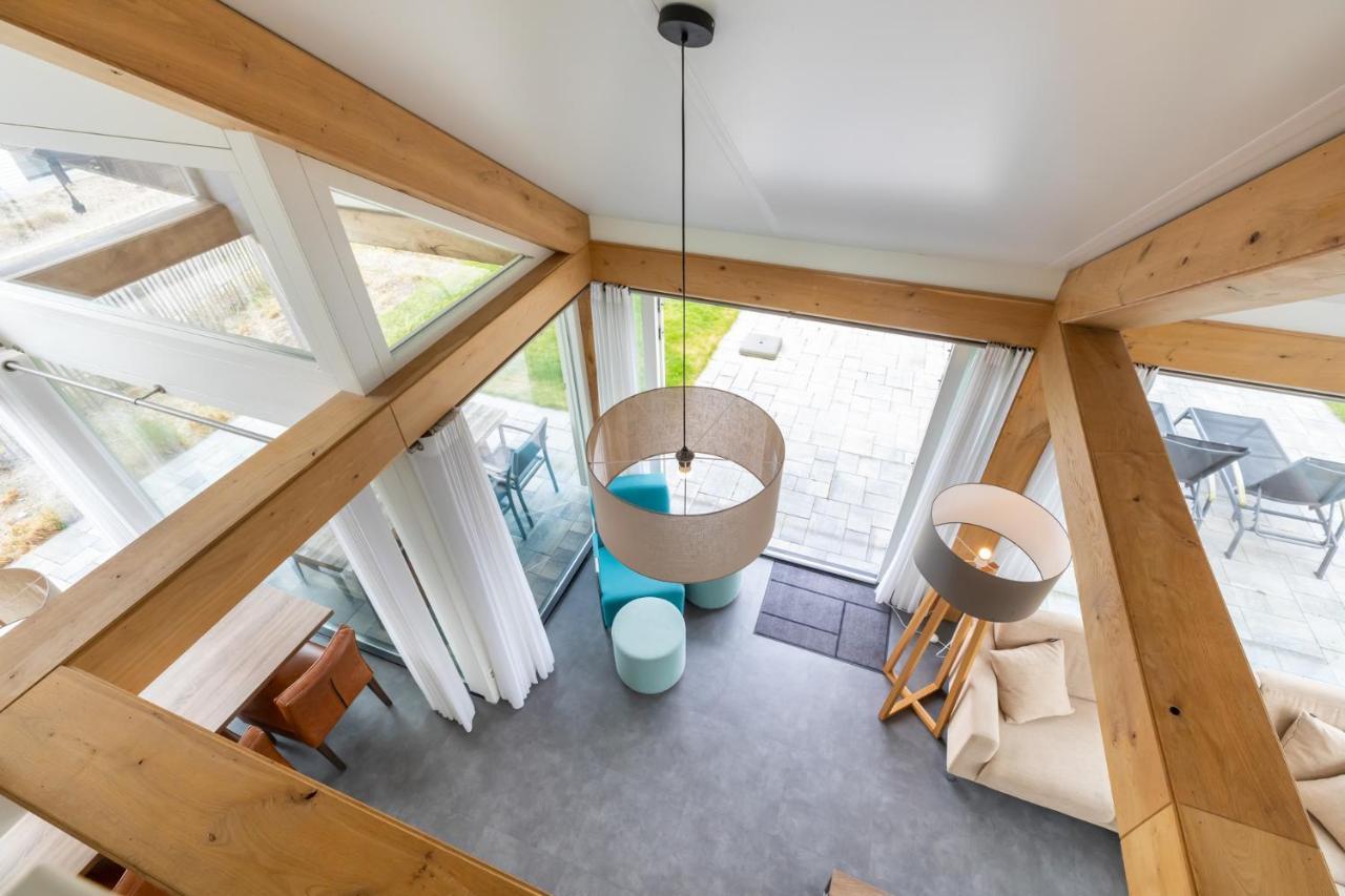 Welcome In - Strandvilla'S Dichtbij Het Strand - Renesse Exterior photo